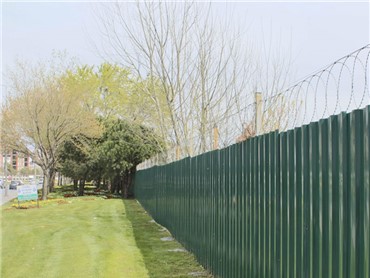 Trapez Sac ve Osb Sistemleri