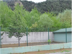 Hayvan Barınakları