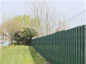 Trapez Sac ve Osb Sistemleri